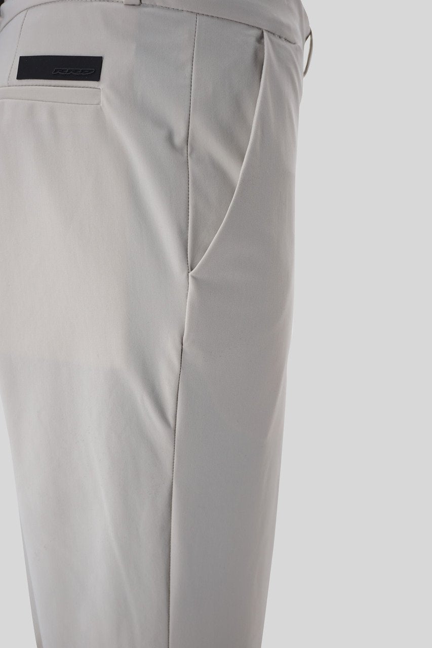 Pantalone Chino Revo / Beige - Ideal Moda