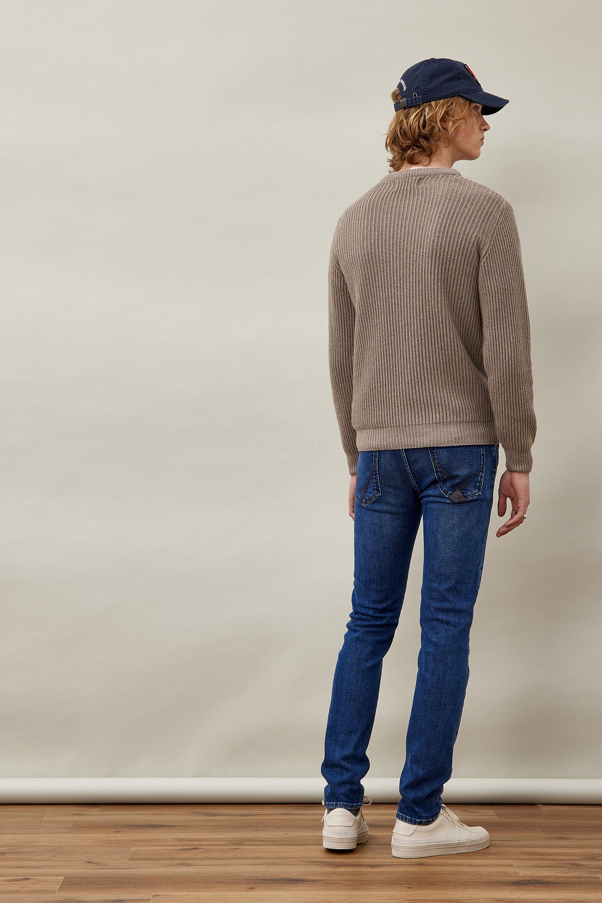 Jeans Roy Roger's Pueblo / Jeans - Ideal Moda