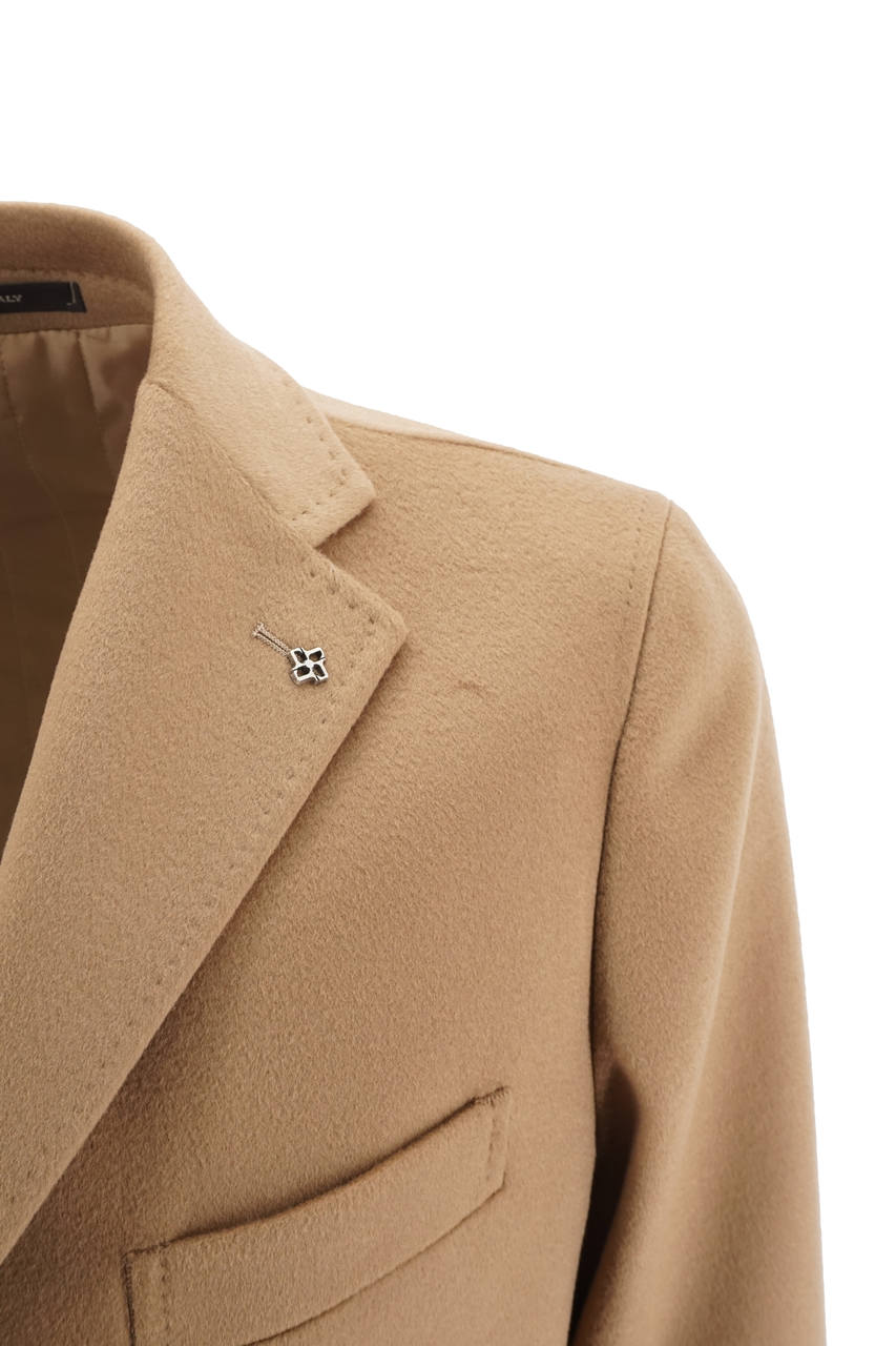 Cappotto Tagliatore / Beige - Ideal Moda