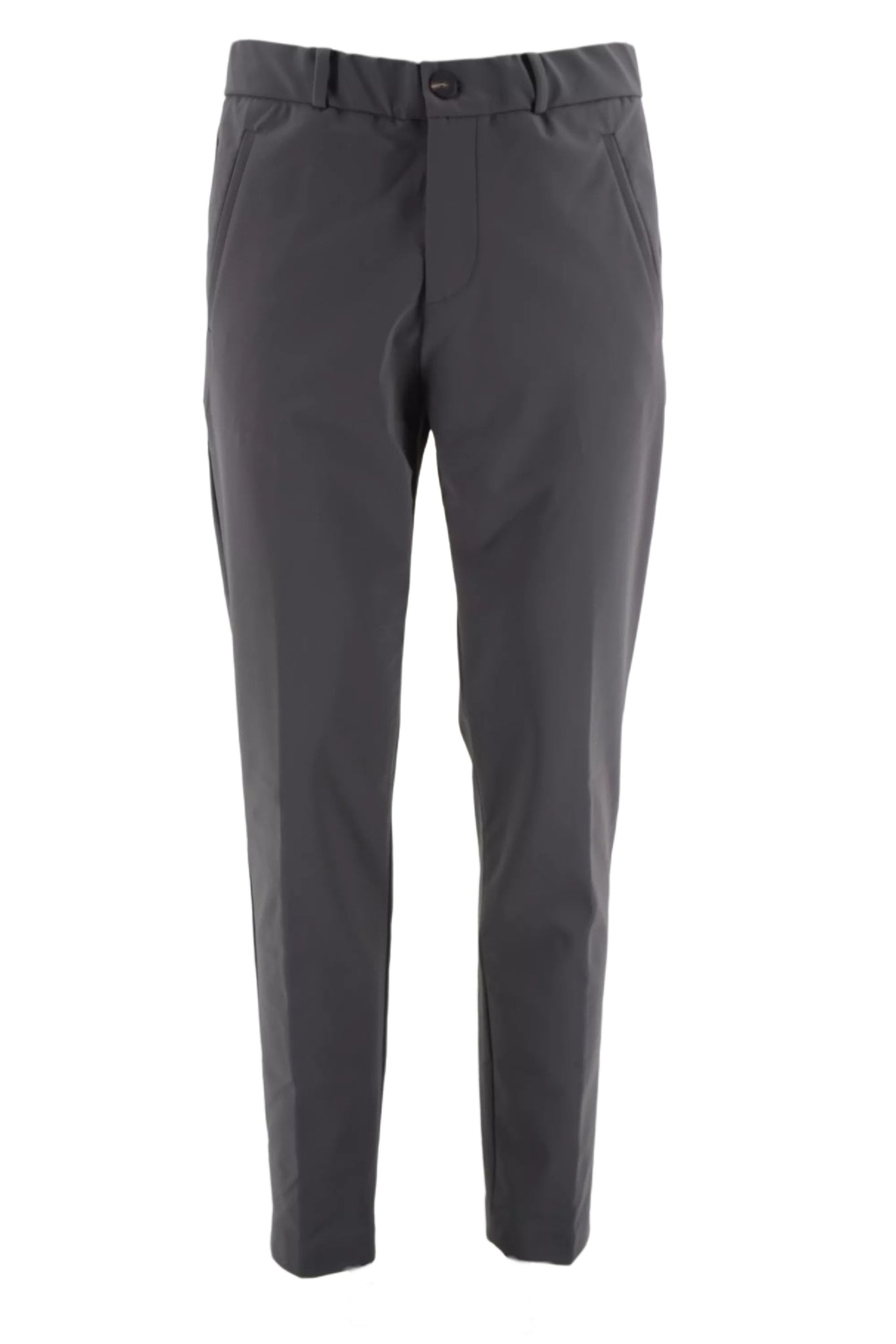 Pantalone Winter Chino Jo RRD / Grigio - Ideal Moda