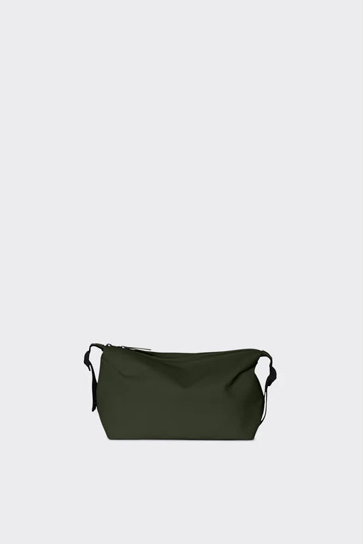 Borsa Weekend Wash Rains / Verde - Ideal Moda