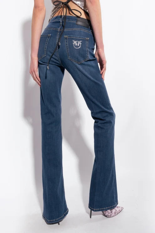 Jeans Super Stretch Pinko / Jeans - Ideal Moda