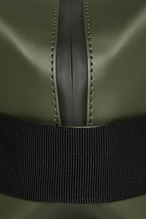 Borsa Wash Small Rains / Verde - Ideal Moda