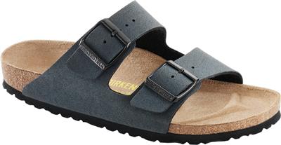 Sandalo Birkenstock Arizona / Blu - Ideal Moda