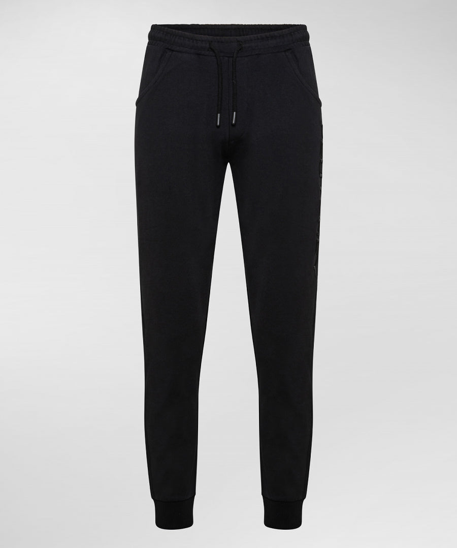 Pantalone Peuterey in Tuta / Nero - Ideal Moda