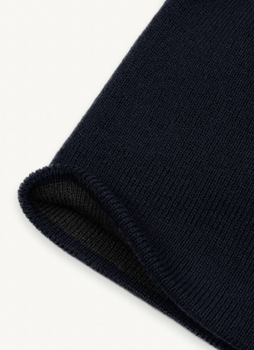 Cappello Colmar Unisex / Blu - Ideal Moda