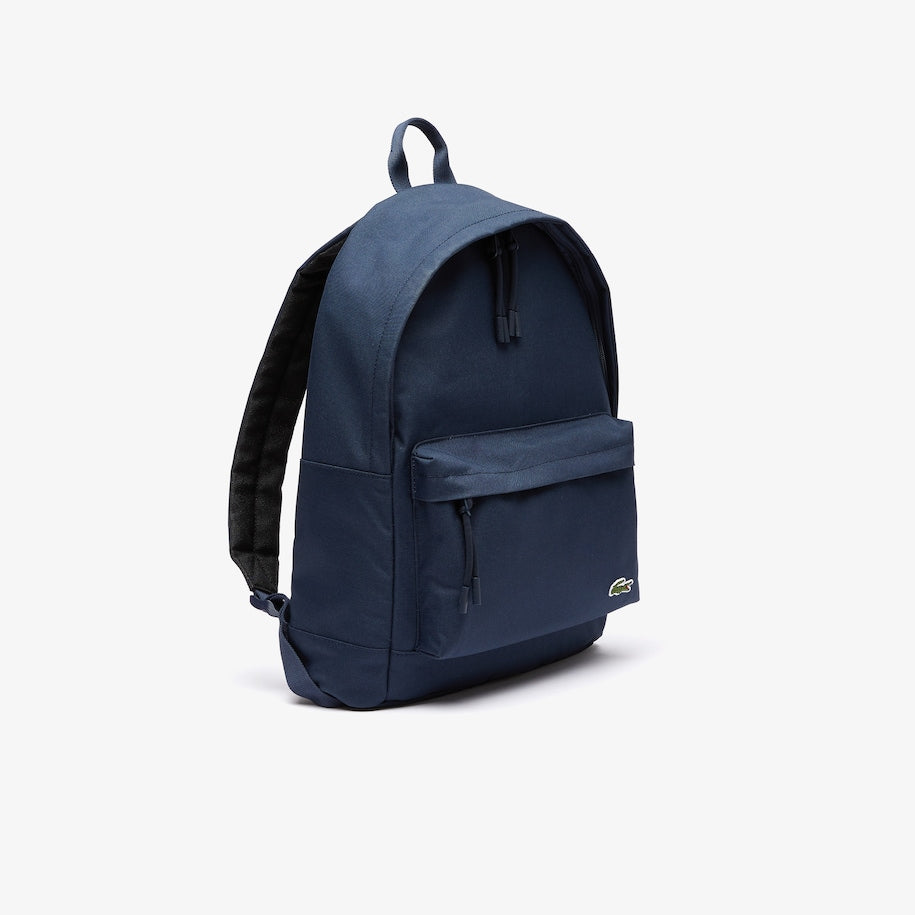 Zaino con Logo Lacoste / Blu - Ideal Moda