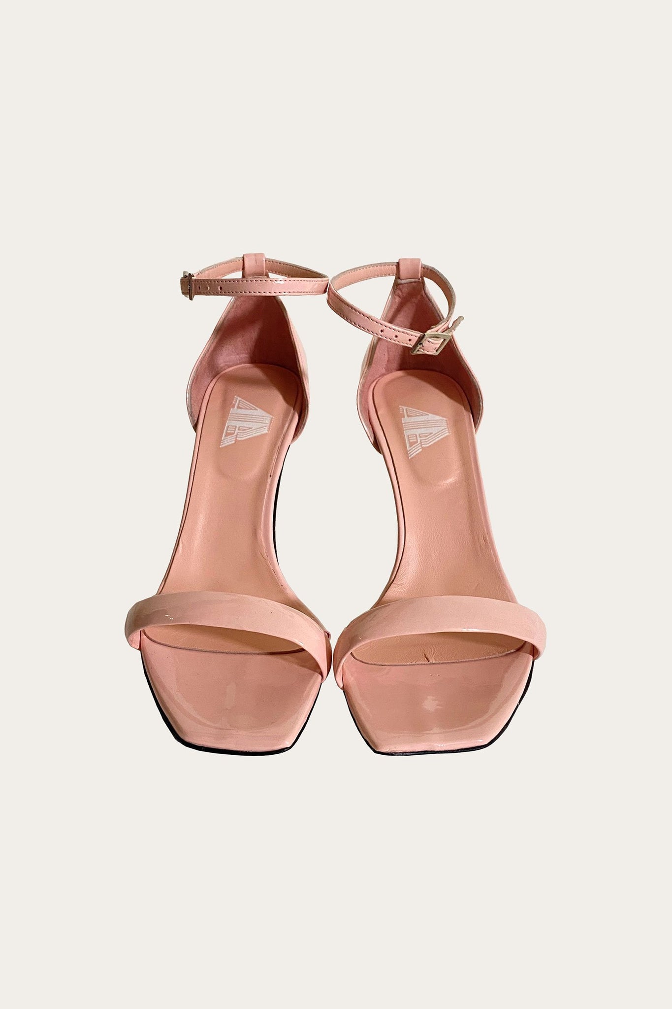 Sandalo Aniye By con Tacco / Rosa - Ideal Moda
