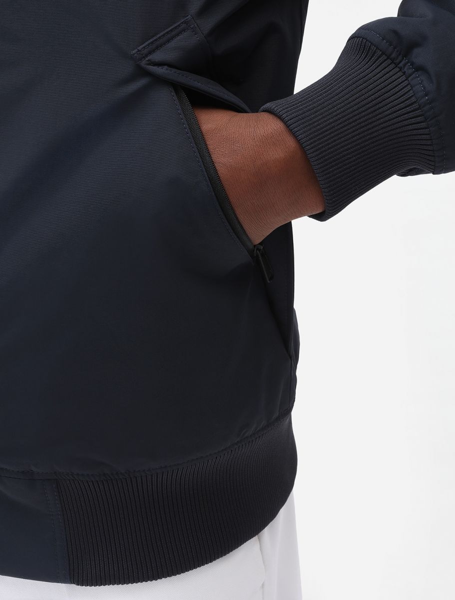 Giubbino Dickies / Blu - Ideal Moda