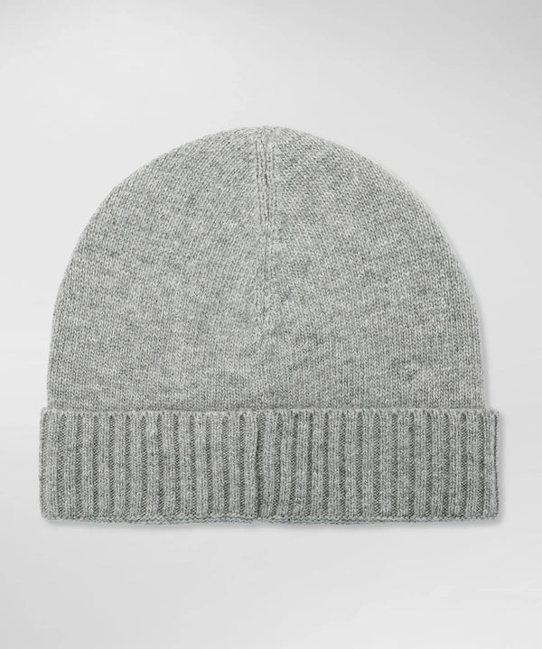 Cappello con Logo Peuterey / Grigio - Ideal Moda