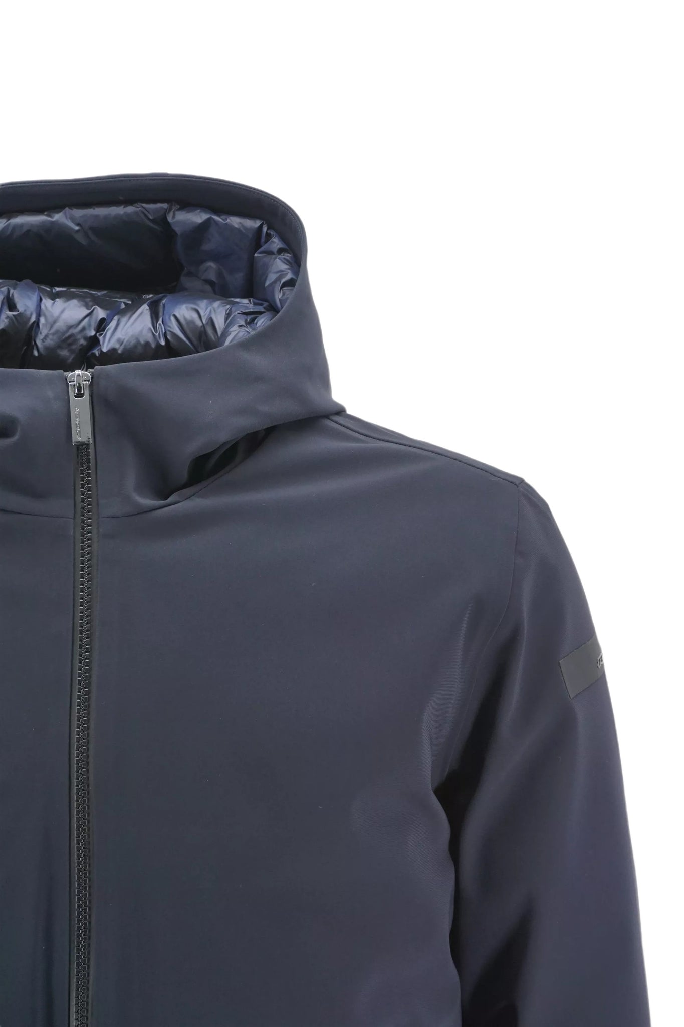 Giubbino Winter Light Storm RRD / Blu - Ideal Moda