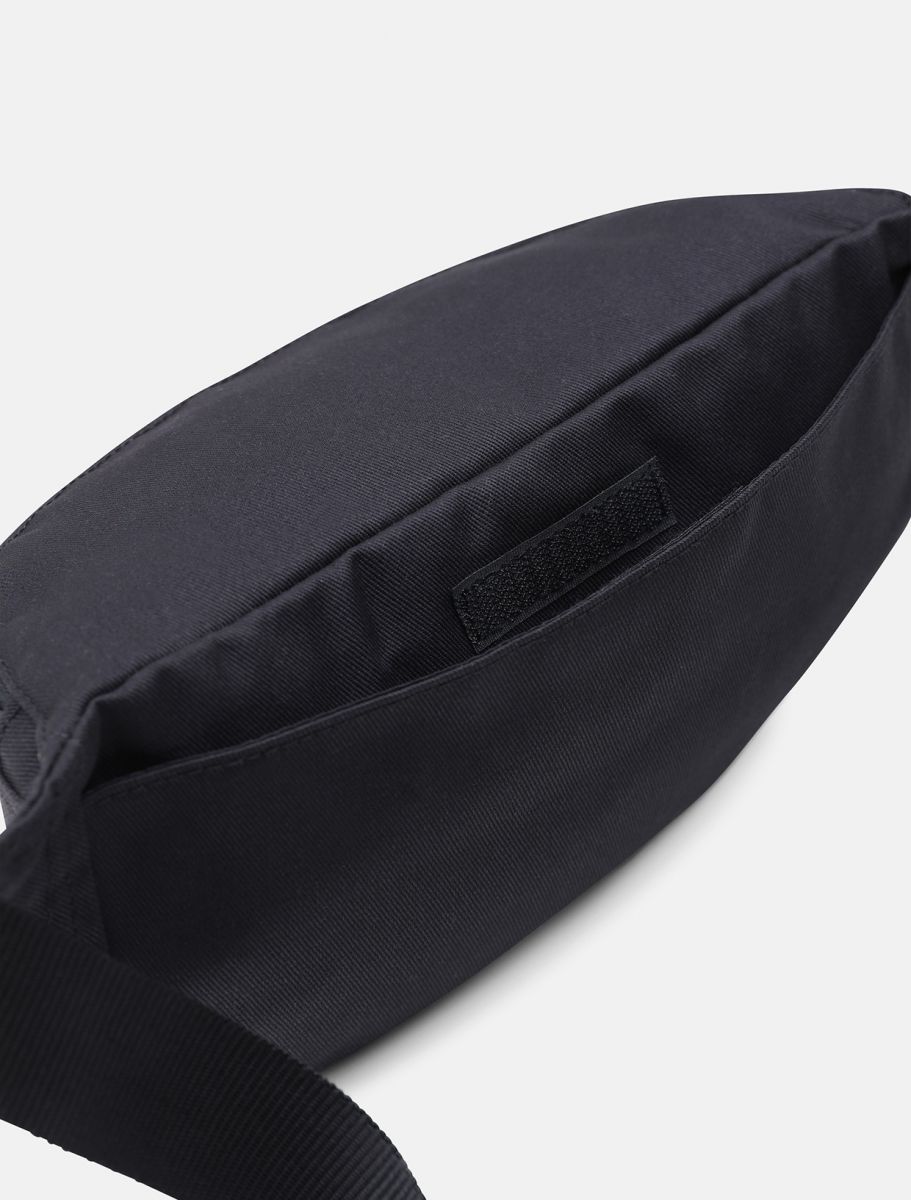 Borsa Dickies a Tracolla / Nero - Ideal Moda