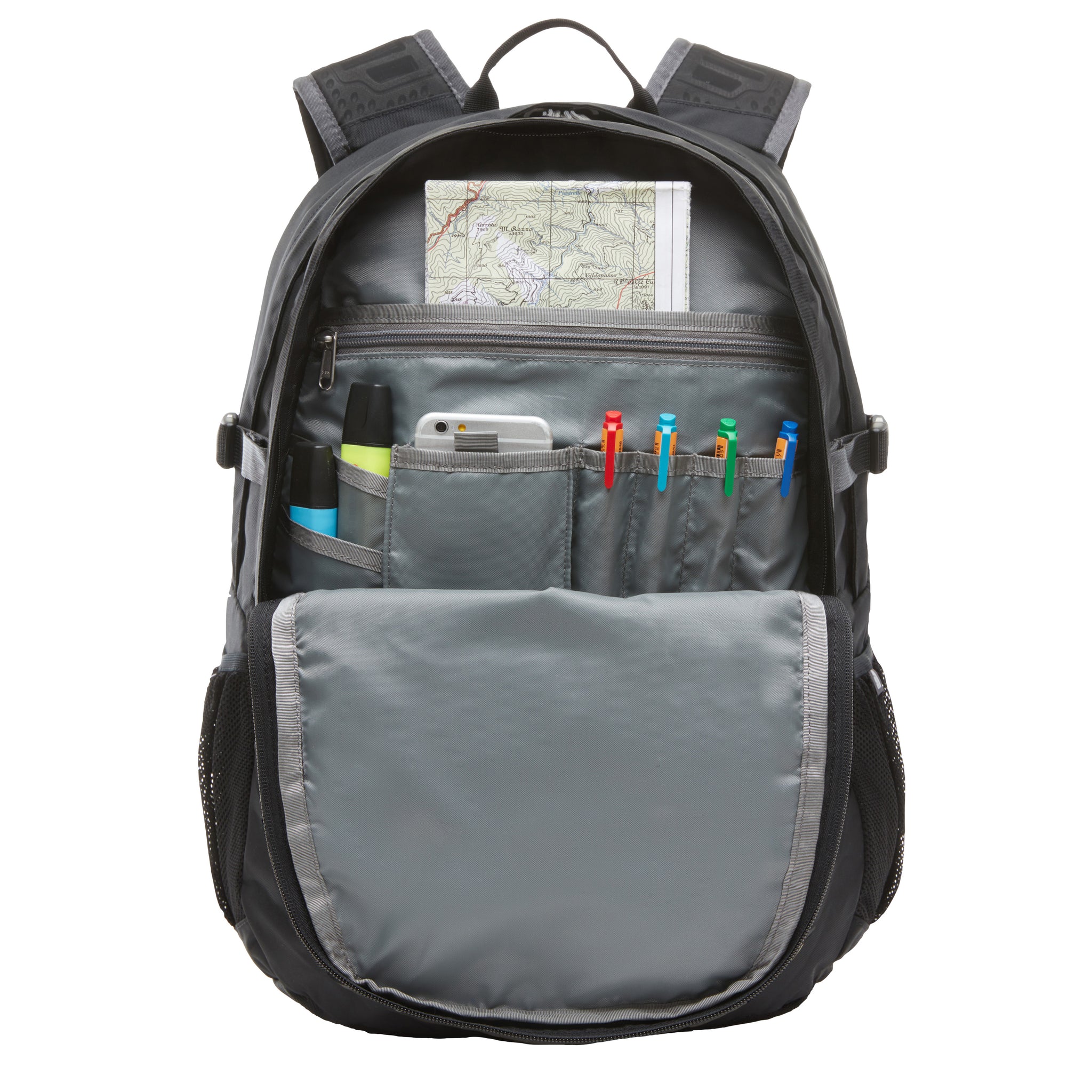 Zaino Borealis The North Face / Nero - Ideal Moda
