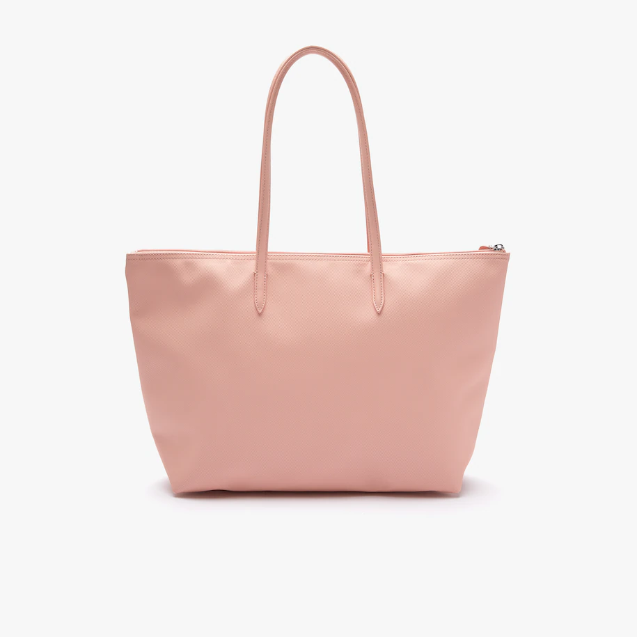 Borsa Lacoste a Spalla / Rosa - Ideal Moda