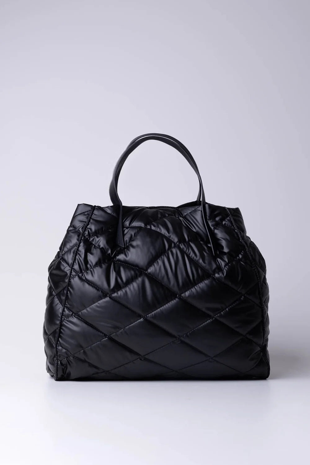Borsa Doris Manila Grace / Nero - Ideal Moda