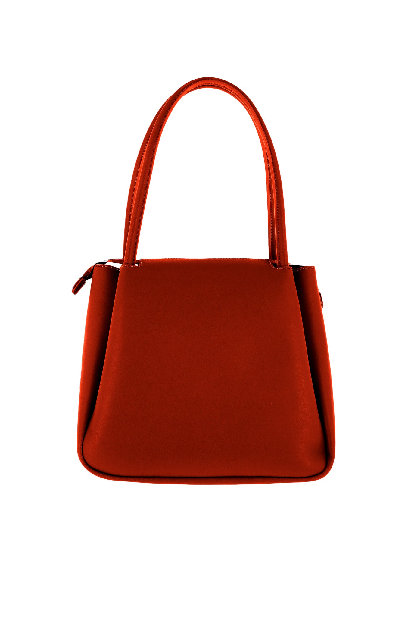 Borsa a Spalla con Logo Liu Jo / Marrone - Ideal Moda