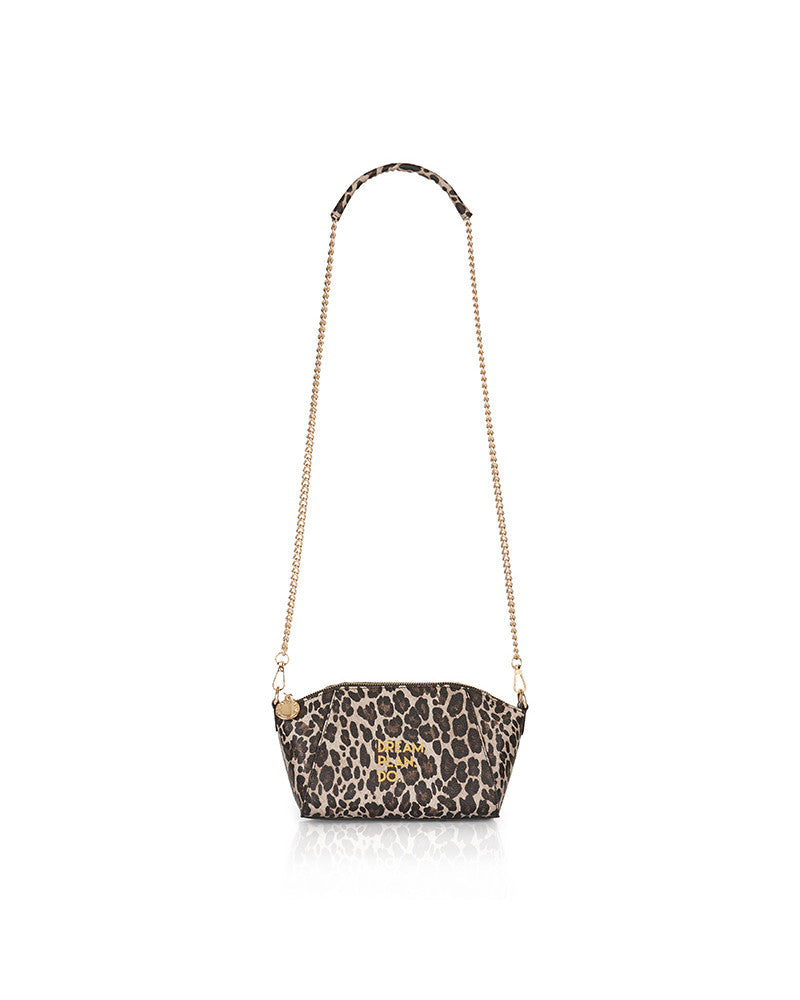 Borsa Le Pandorine Vera Bag / Marrone - Ideal Moda