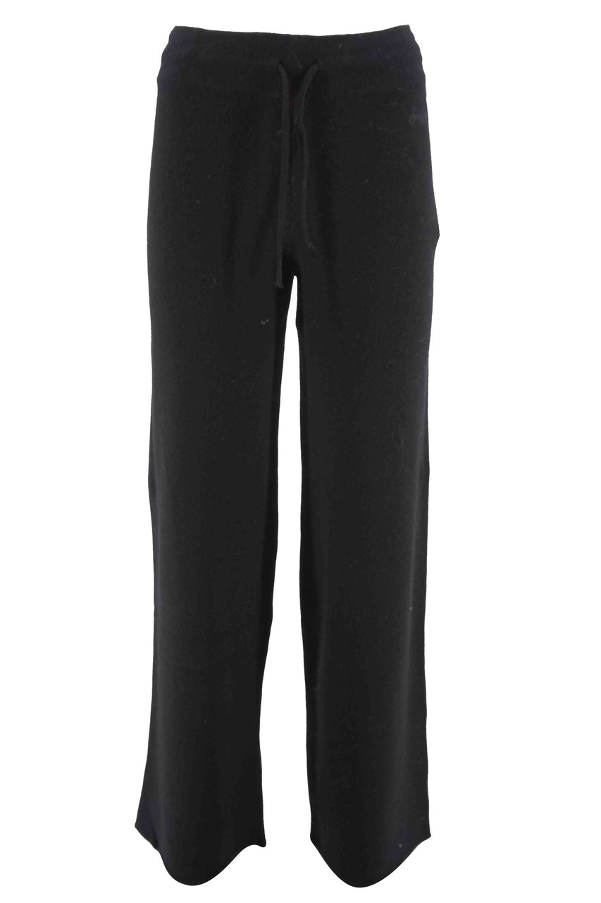 Pantalone Mc2 Saint Barth / Nero - Ideal Moda