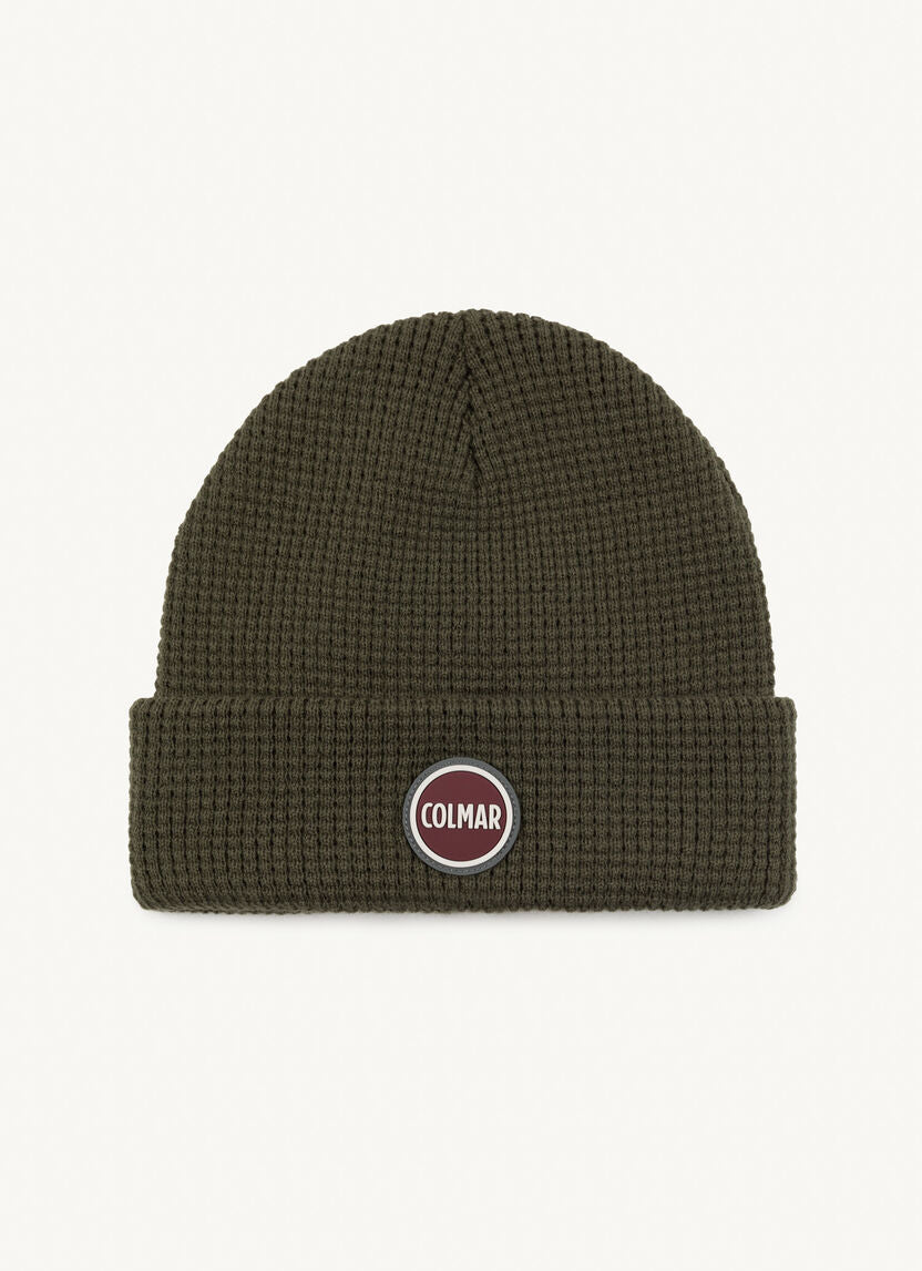 Cappello Colmar / Verde - Ideal Moda