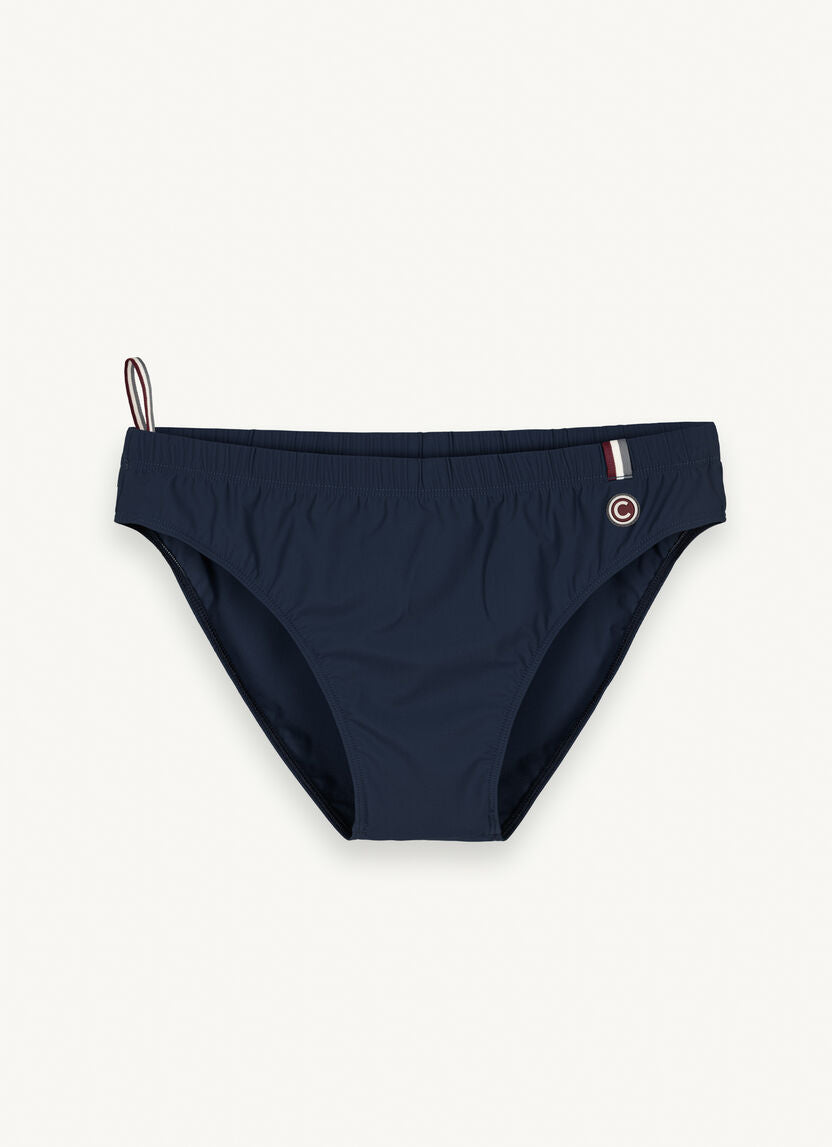 Costume Colmar a Slip / Blu - Ideal Moda