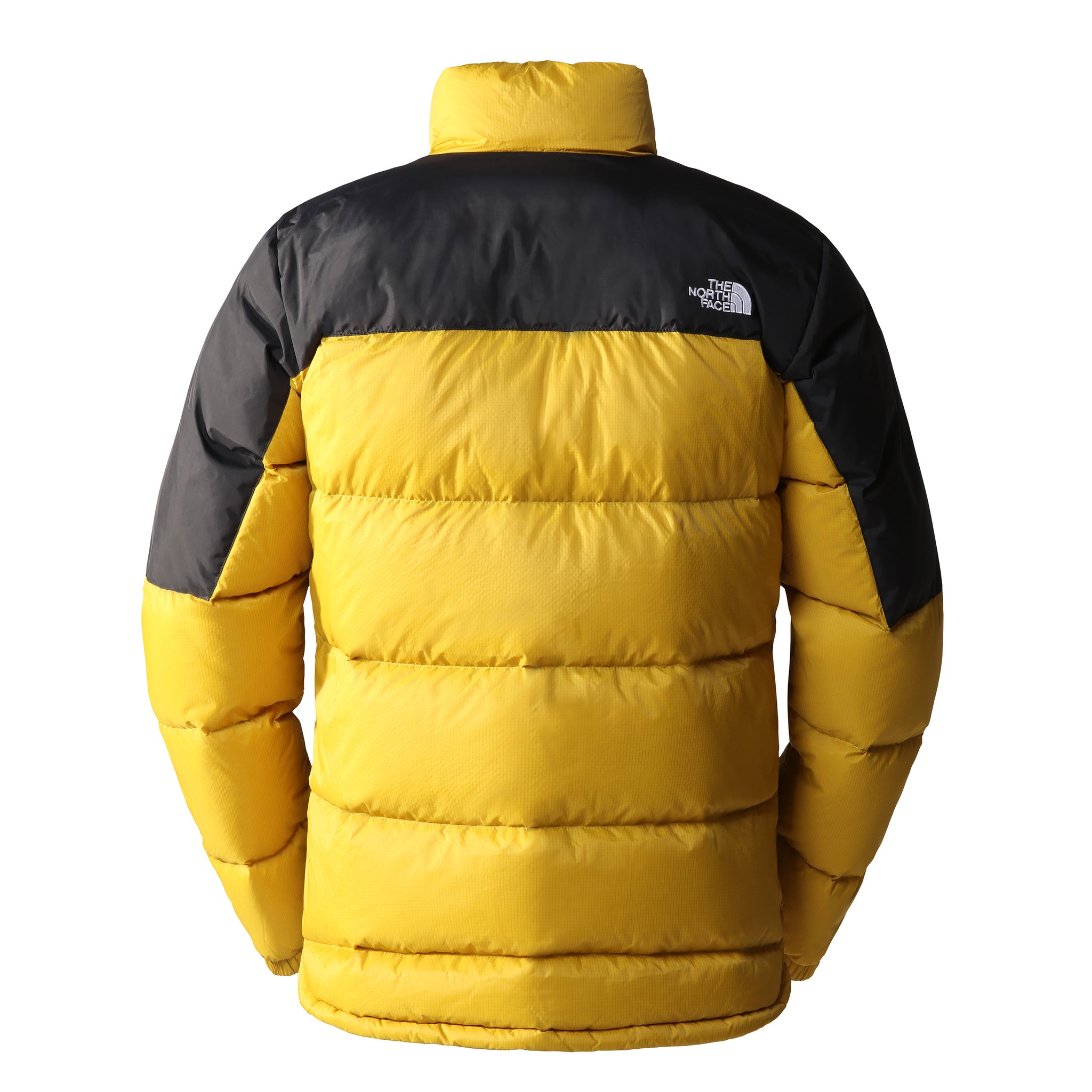 Giubbino da Uomo Diablo Senza Cappuccio The North Face / Giallo - Ideal Moda