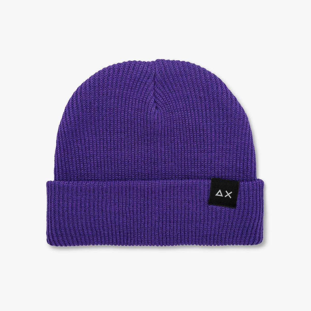 Cappello con Logo Sun 68 / Viola - Ideal Moda