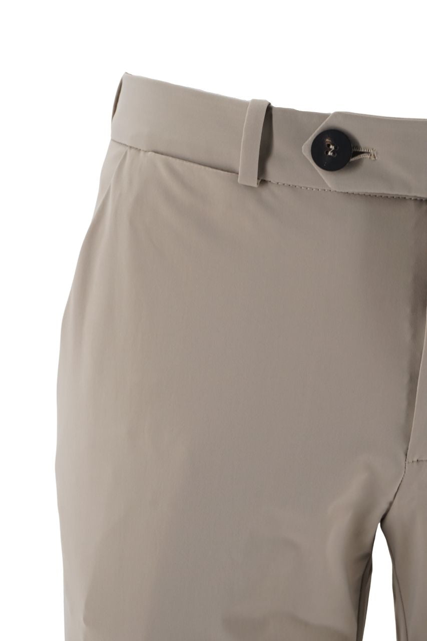 Pantalone Revo Chino RRD / Beige - Ideal Moda