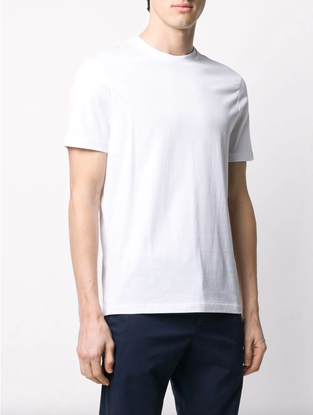 Set di 3 T-Shirt manica corta / Multicolor - Ideal Moda