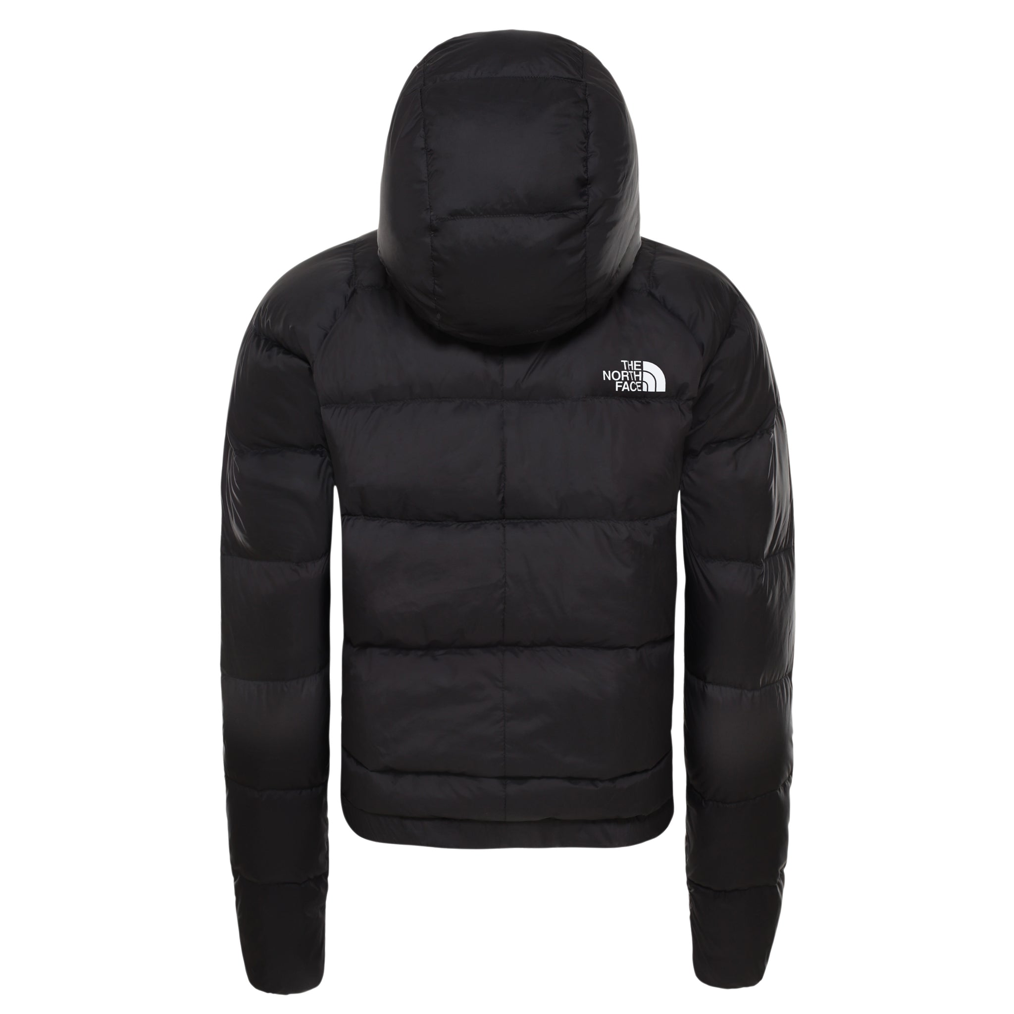 Giubbino The North Face Corto / Nero - Ideal Moda