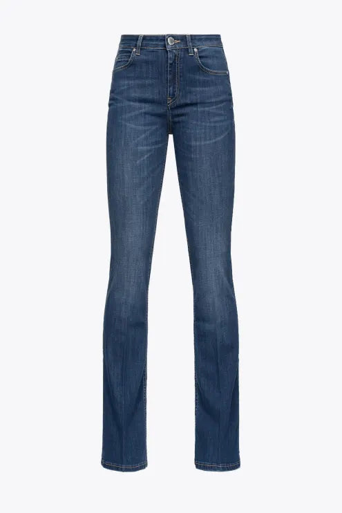 Jeans Super Stretch Pinko / Jeans - Ideal Moda