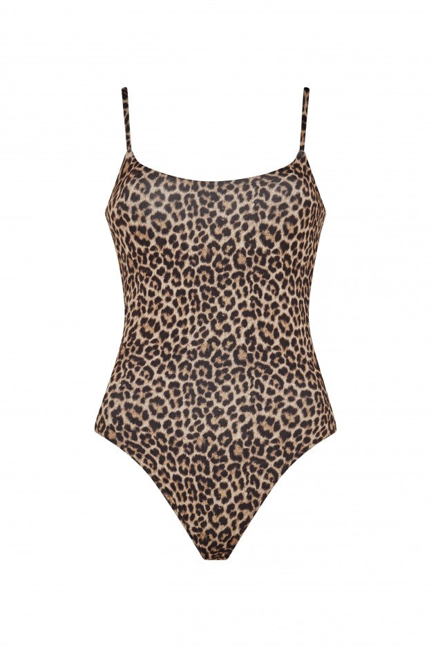 Costume Intero Ginevra Matinèe / Multicolor - Ideal Moda