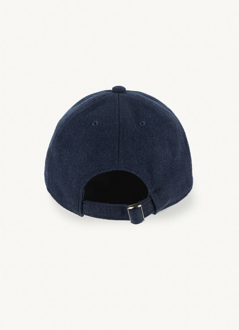Cappello Unisex con Visiera Colmar / Blu - Ideal Moda