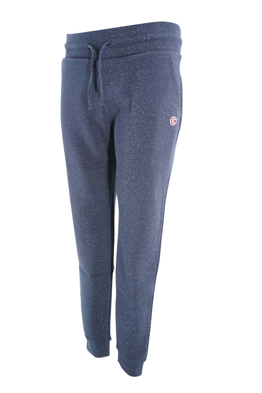 Pantalone Colmar in Tuta / Blu - Ideal Moda