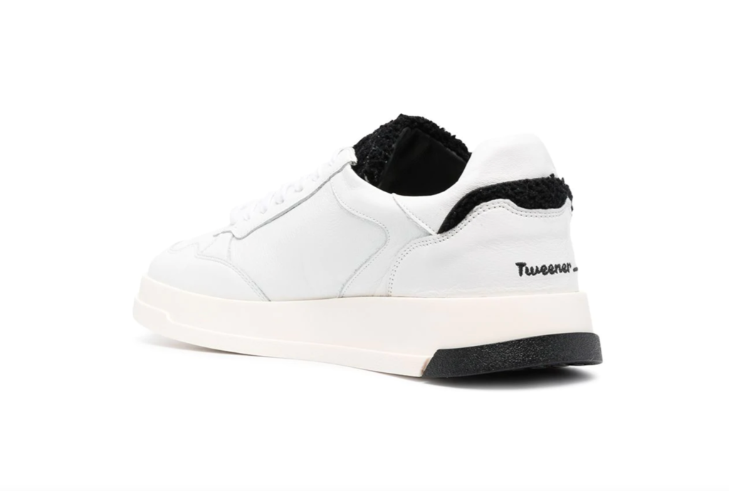 Sneakers Tweener / Bianco - Ideal Moda
