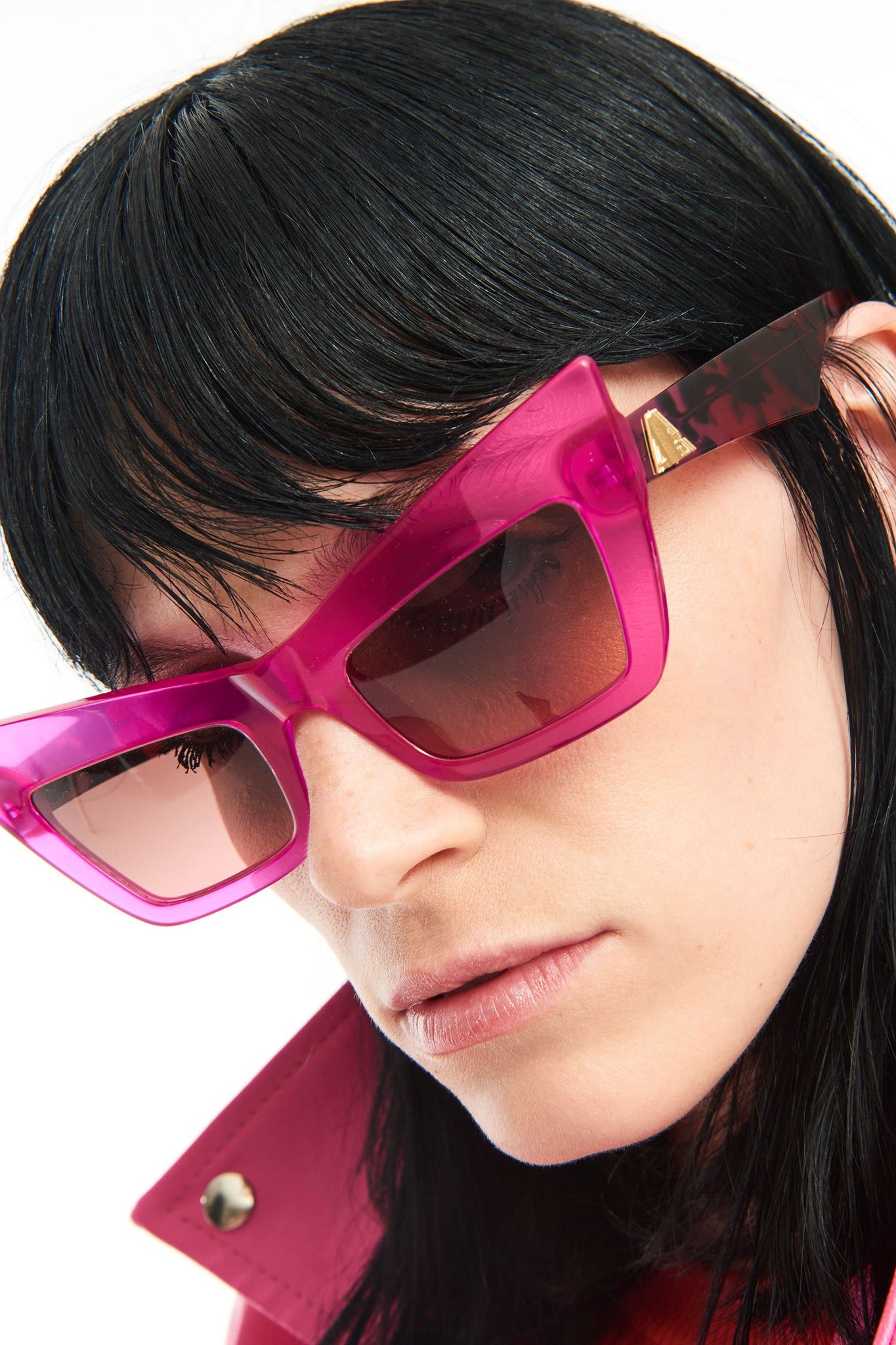 Occhiali Aniye By / Fucsia - Ideal Moda