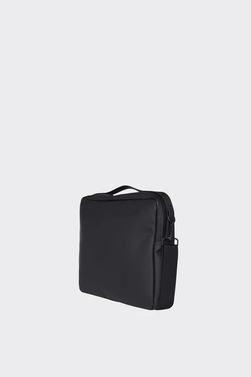 Borsa Laptop Rains / Nero - Ideal Moda