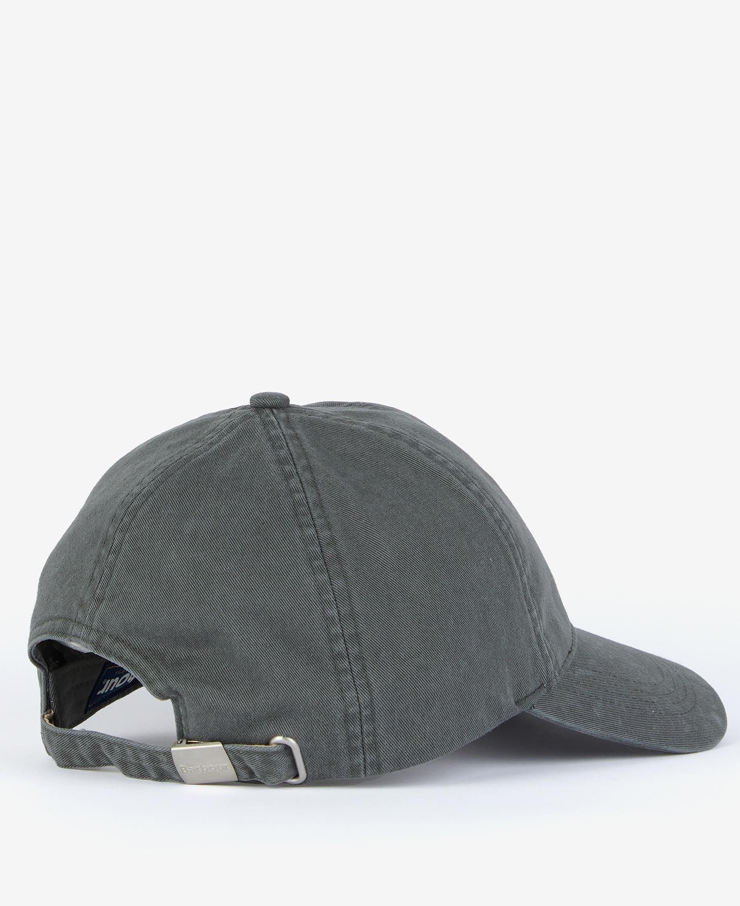 Cappello Barbour in Cotone / Grigio - Ideal Moda