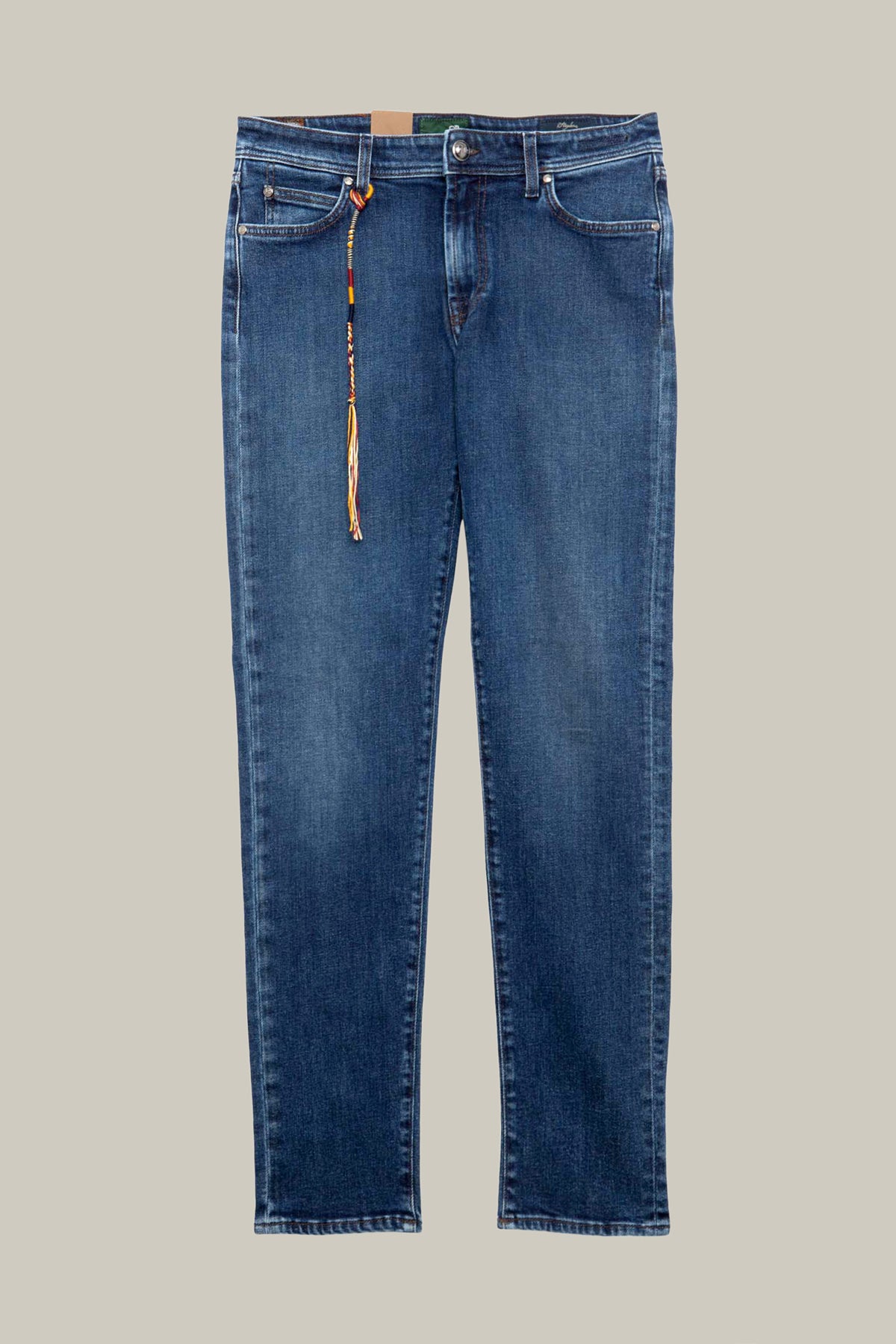 Jeans Roy Roger's Pueblo / Jeans - Ideal Moda