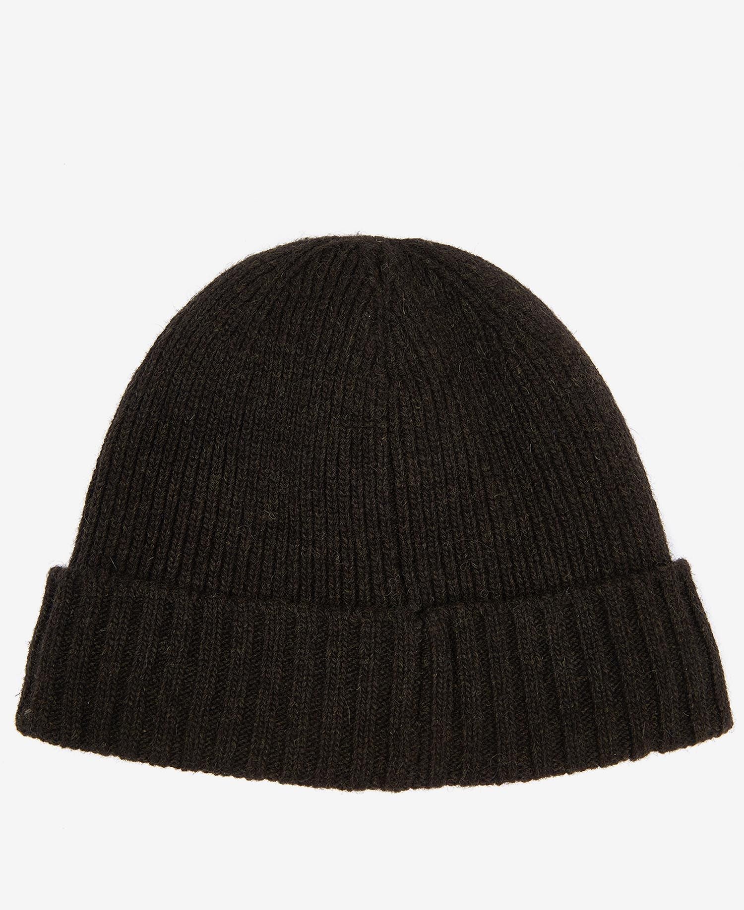 Cappello con Logo Barbour / Verde - Ideal Moda