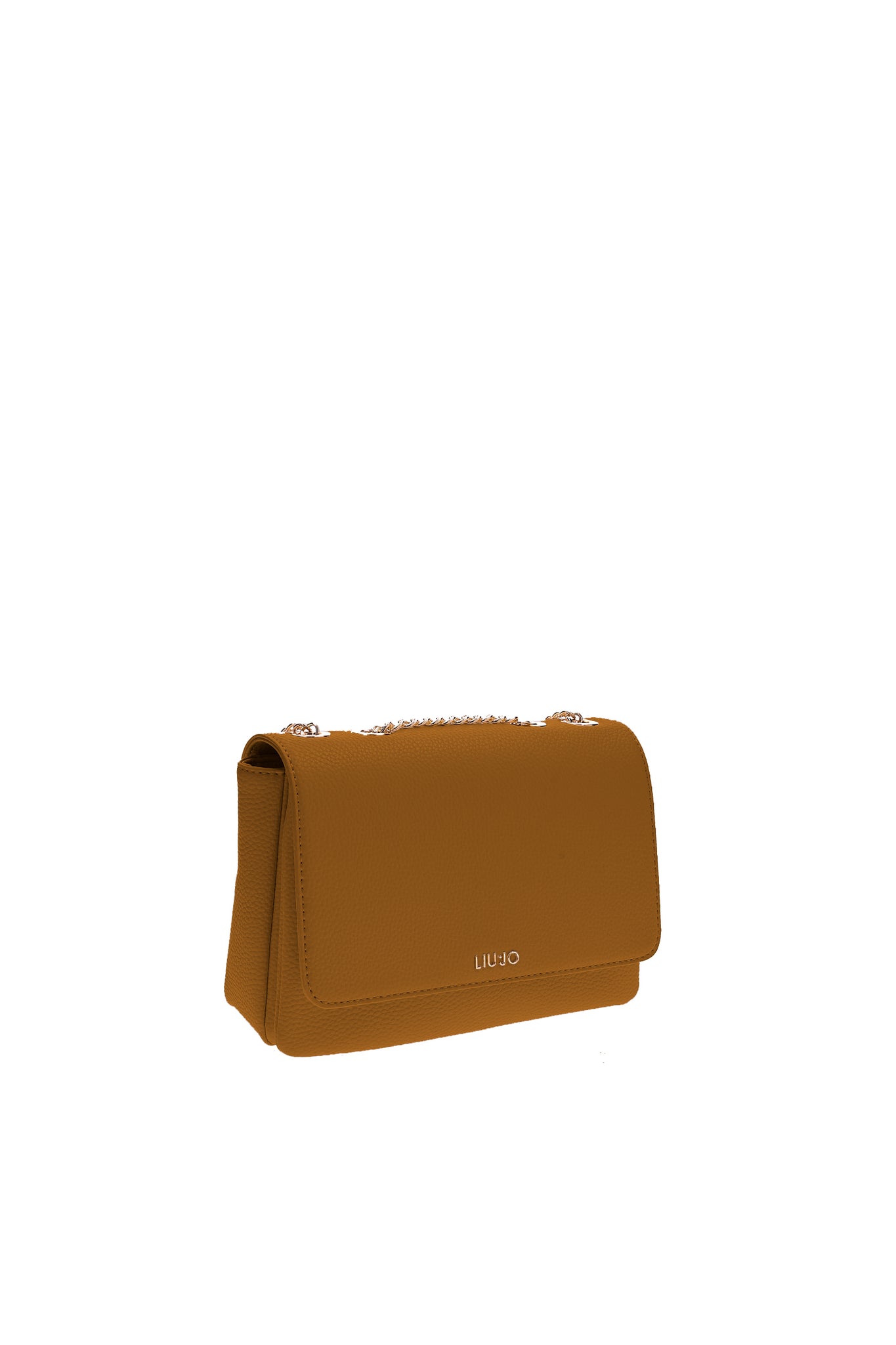 Borsa a Tracolla Liu Jo / Cuoio - Ideal Moda