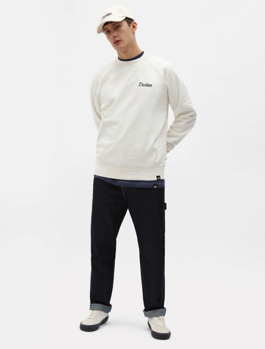 Jeans Garyville Dickies / Nero - Ideal Moda