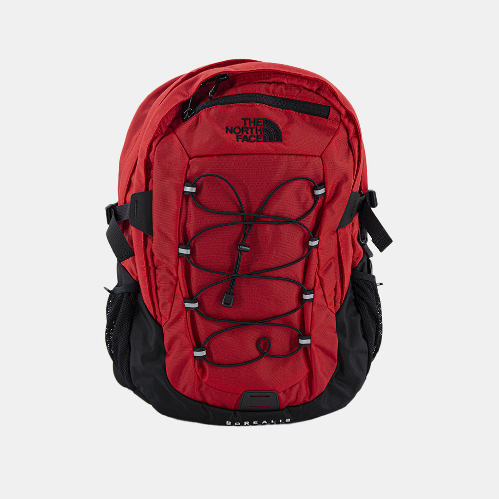 Zaino Borealis Classic / Rosso - Ideal Moda