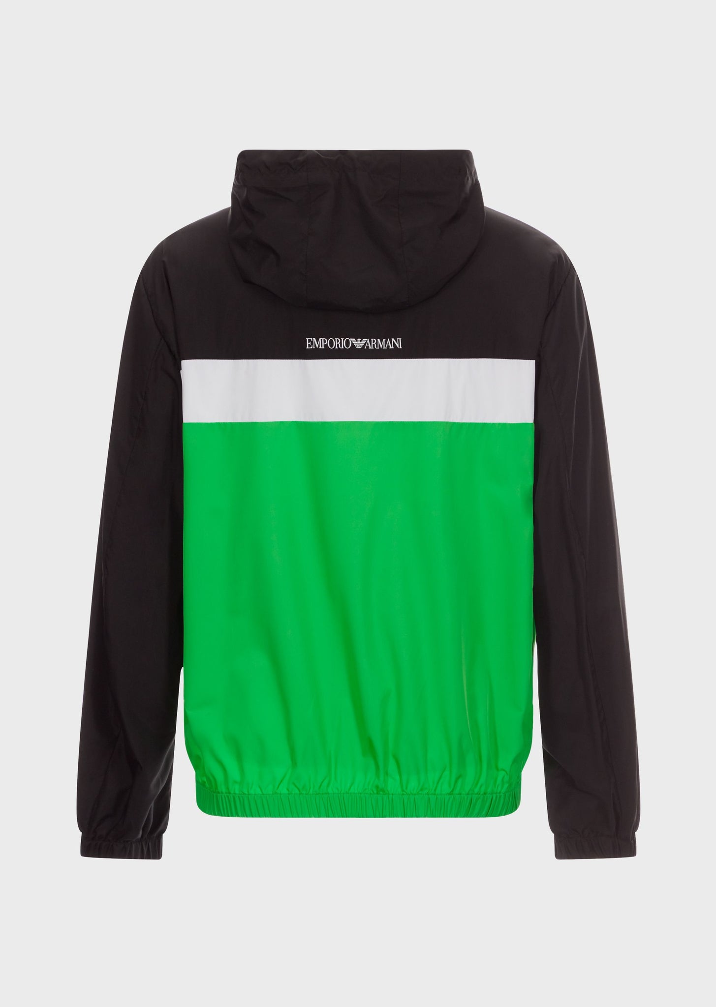 Blouson uomo / Nero - Ideal Moda