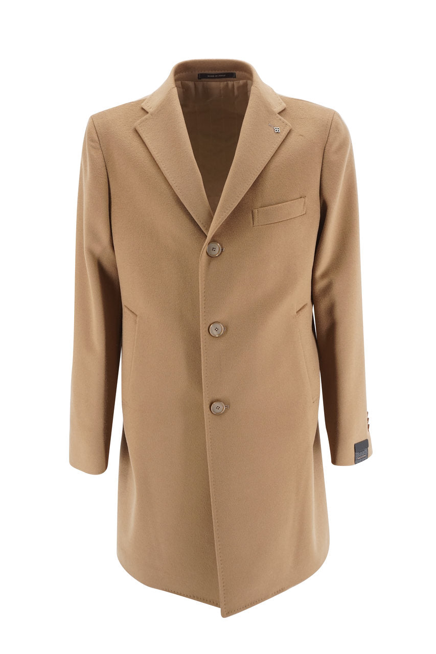 Cappotto Tagliatore / Beige - Ideal Moda