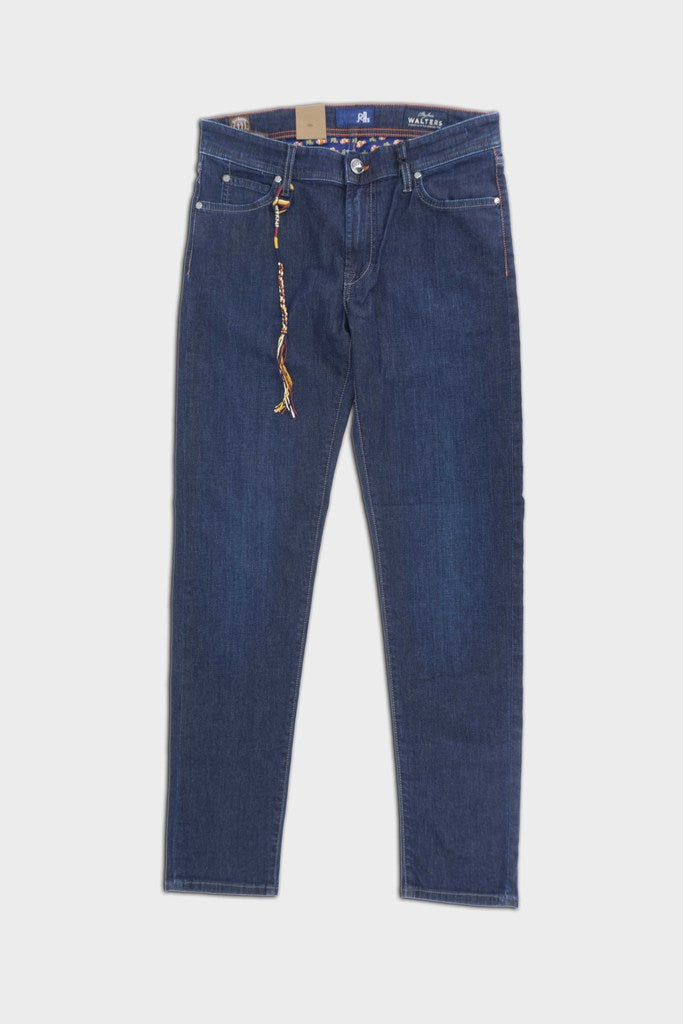 Jeans Stretch 517 RR'S Feather/ Jeans - Ideal Moda