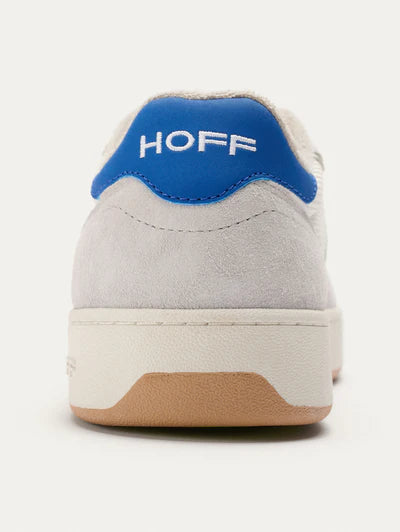Sneaker Embarcadero Hoff / Bianco - Ideal Moda