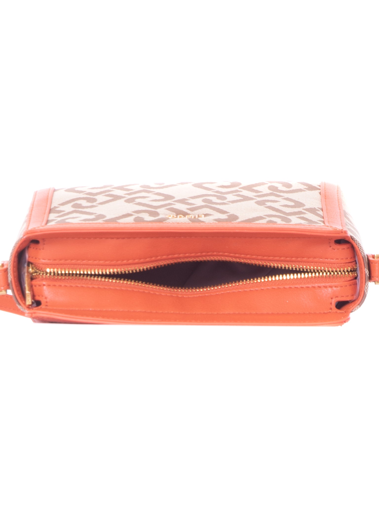 Borsa Liu Jo a Tracolla / Arancione - Ideal Moda