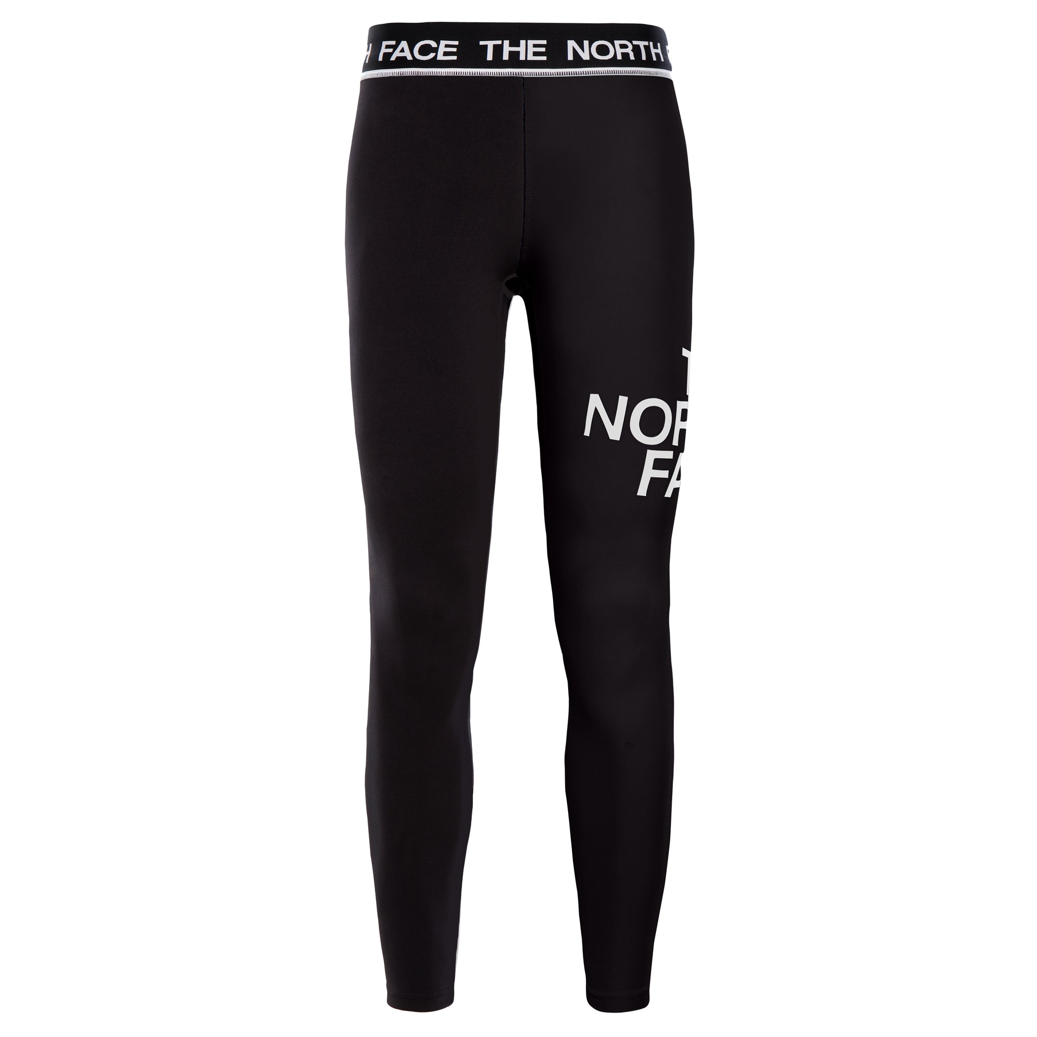 Leggings The North Face / Nero - Ideal Moda