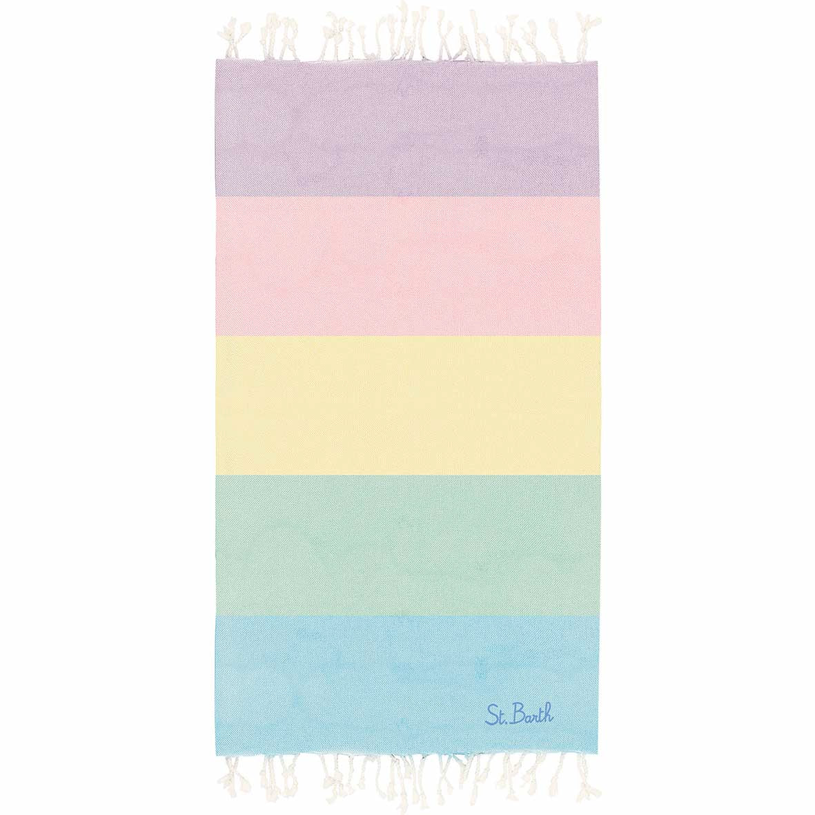Foutas Telo Mare / Multicolor - Ideal Moda