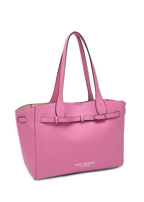 Borsa Sofia Le Pandorine / Rosa - Ideal Moda
